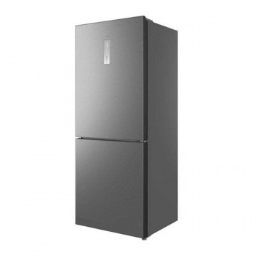 TCL RP417BXE0 Ψυγειοκαταψύκτης Total NoFrost Υ185xΠ70.3xΒ67εκ. Inox